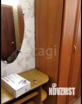 Студия квартира, на длительный срок, 18м2, 2/5 этаж