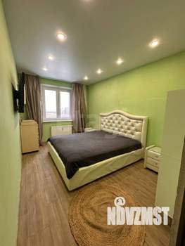 1-к квартира, на длительный срок, 41м2, 12/16 этаж