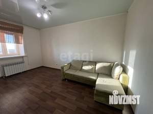 1-к квартира, на длительный срок, 50м2, 11/12 этаж