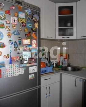 1-к квартира, на длительный срок, 33м2, 2/5 этаж