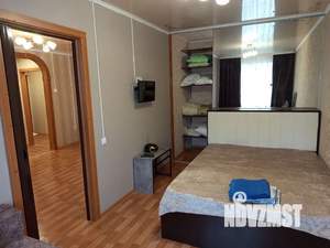 2-к квартира, посуточно, 38м2, 4/5 этаж