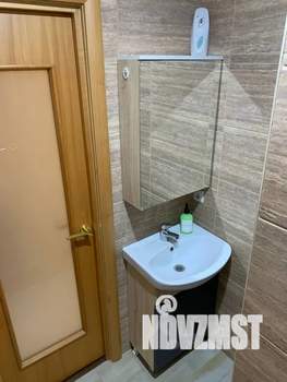 Студия квартира, посуточно, 25м2, 1/9 этаж