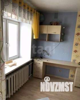 4-к квартира, на длительный срок, 126м2, 10/10 этаж
