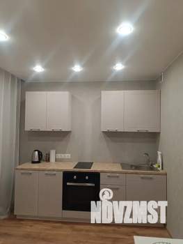 1-к квартира, посуточно, 41м2, 16/16 этаж