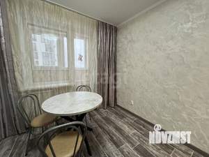 1-к квартира, на длительный срок, 44м2, 11/14 этаж