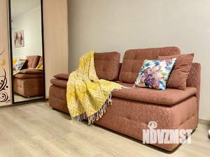 1-к квартира, посуточно, 35м2, 8/9 этаж