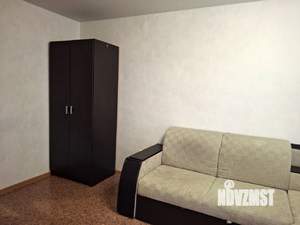 1-к квартира, на длительный срок, 41м2, 2/11 этаж