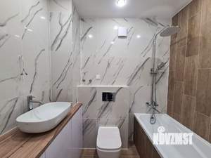 1-к квартира, на длительный срок, 45м2, 11/14 этаж