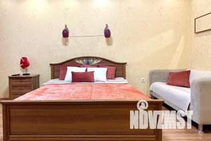 2-к квартира, посуточно, 75м2, 5/12 этаж