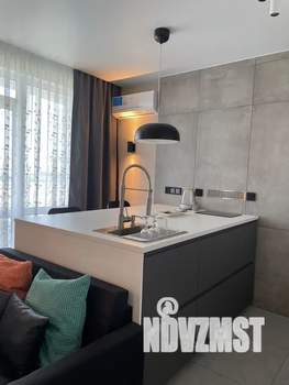 Студия квартира, посуточно, 30м2, 15/20 этаж