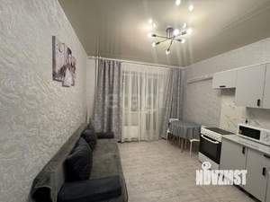 Студия квартира, на длительный срок, 22м2, 2/16 этаж