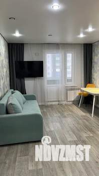 1-к квартира, посуточно, 36м2, 10/10 этаж