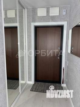 1-к квартира, на длительный срок, 46м2, 8/19 этаж