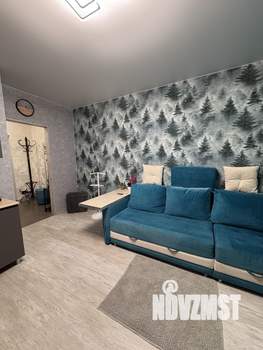 Студия квартира, посуточно, 25м2, 6/16 этаж