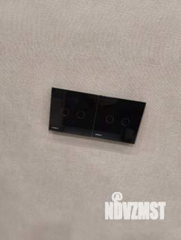 Студия квартира, на длительный срок, 30м2, 6/18 этаж