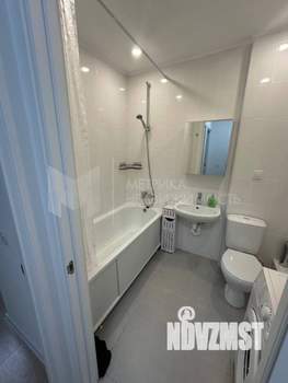 1-к квартира, на длительный срок, 30м2, 13/18 этаж