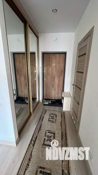 1-к квартира, на длительный срок, 36м2, 3/5 этаж