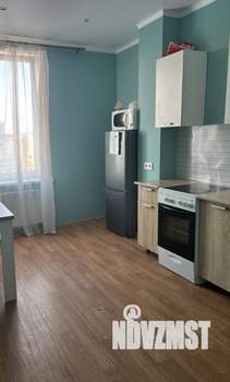 2-к квартира, на длительный срок, 58м2, 9/17 этаж