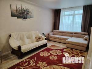 2-к квартира, посуточно, 45м2, 10/13 этаж