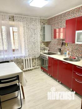 4-к квартира, на длительный срок, 72м2, 4/10 этаж