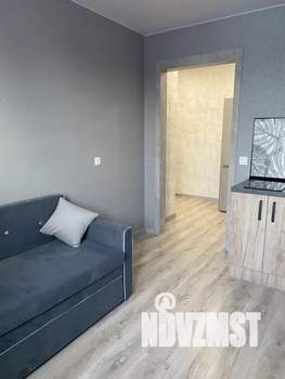 1-к квартира, посуточно, 35м2, 10/10 этаж