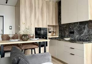 1-к квартира, на длительный срок, 33м2, 14/8 этаж