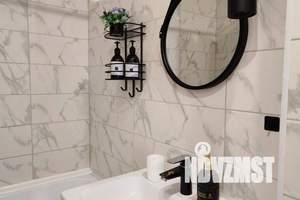 1-к квартира, посуточно, 26м2, 10/19 этаж