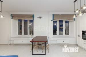 2-к квартира, на длительный срок, 79м2, 11/16 этаж