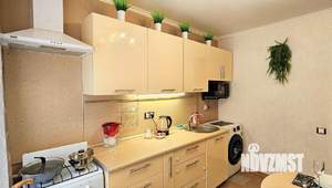 2-к квартира, посуточно, 50м2, 1/1 этаж