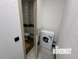 Студия квартира, посуточно, 20м2, 4/5 этаж