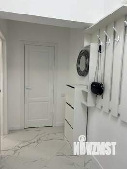 1-к квартира, на длительный срок, 53м2, 20/24 этаж