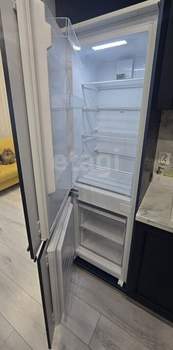 1-к квартира, на длительный срок, 49м2, 5/23 этаж