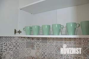 2-к квартира, посуточно, 54м2, 2/17 этаж