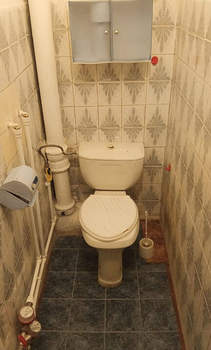 3-к квартира, на длительный срок, 66м2, 4/9 этаж