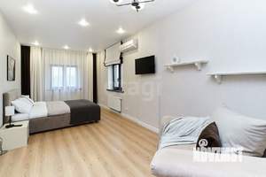 2-к квартира, на длительный срок, 87м2, 9/14 этаж