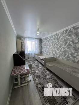 2-к квартира, на длительный срок, 60м2, 2/9 этаж