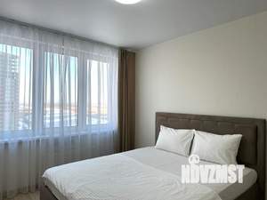 3-к квартира, посуточно, 70м2, 13/18 этаж