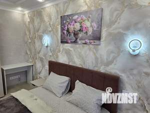 1-к квартира, посуточно, 37м2, 3/7 этаж