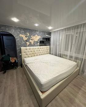 1-к квартира, на длительный срок, 30м2, 3/8 этаж