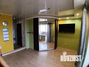 Студия квартира, посуточно, 28м2, 8/16 этаж