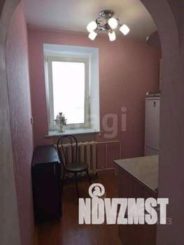 1-к квартира, на длительный срок, 31м2, 5/5 этаж