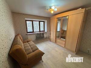 Студия квартира, на длительный срок, 17м2, 2/5 этаж