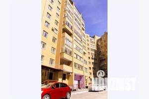 1-к квартира, посуточно, 45м2, 6/10 этаж