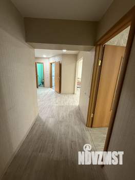 3-к квартира, на длительный срок, 103м2, 1/10 этаж