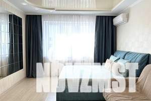 1-к квартира, посуточно, 40м2, 17/18 этаж