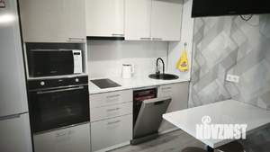 Студия квартира, на длительный срок, 28м2, 13/16 этаж