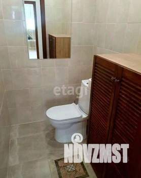 1-к квартира, на длительный срок, 50м2, 12/17 этаж