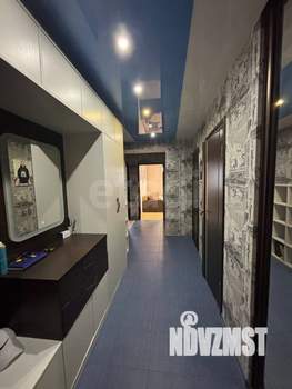 1-к квартира, на длительный срок, 60м2, 12/13 этаж