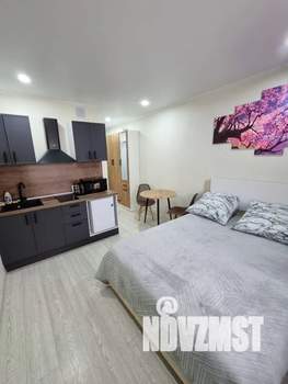 Студия квартира, посуточно, 20м2, 5/15 этаж