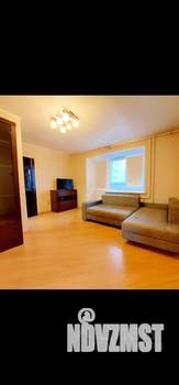 1-к квартира, на длительный срок, 37м2, 8/13 этаж